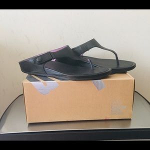 FitFlop Gladdie Toe Post thong sandal